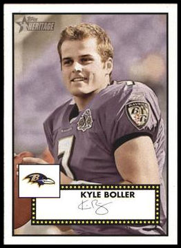 338 Kyle Boller